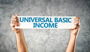 universal basic income