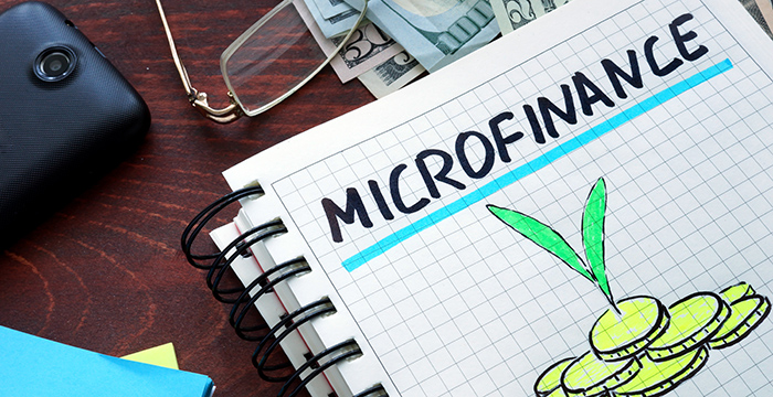 microfinance