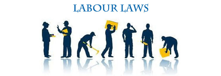 labour law reforms in India