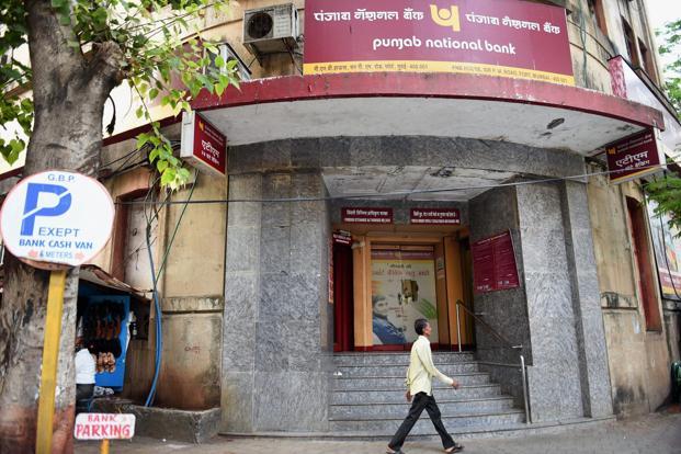 PNB fraud