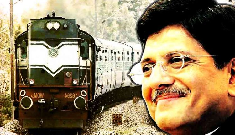 Privatisation of Railways