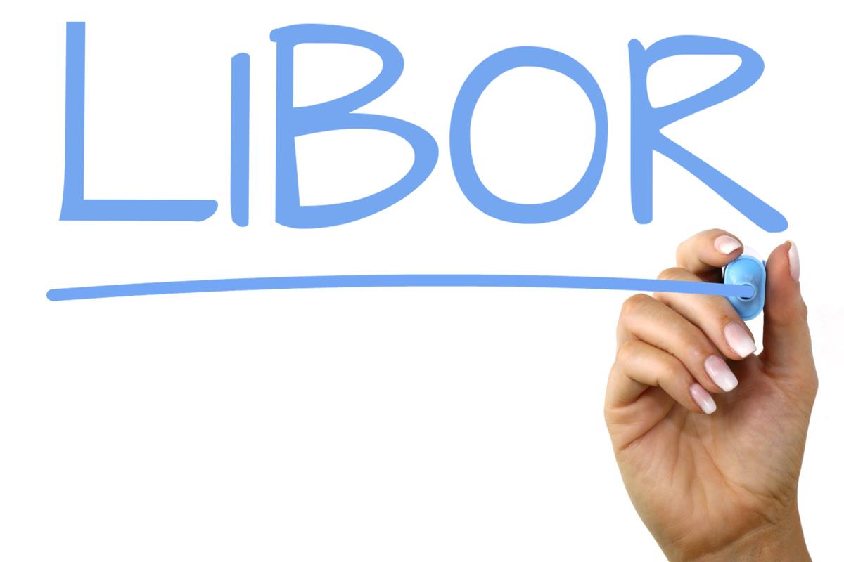 What is LIBOR and why is it going away