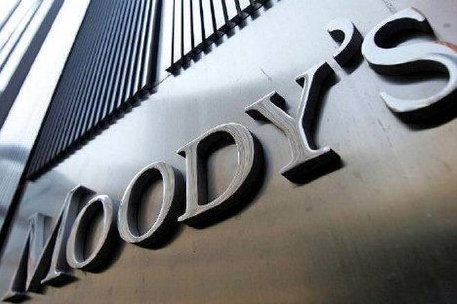 Moody's India