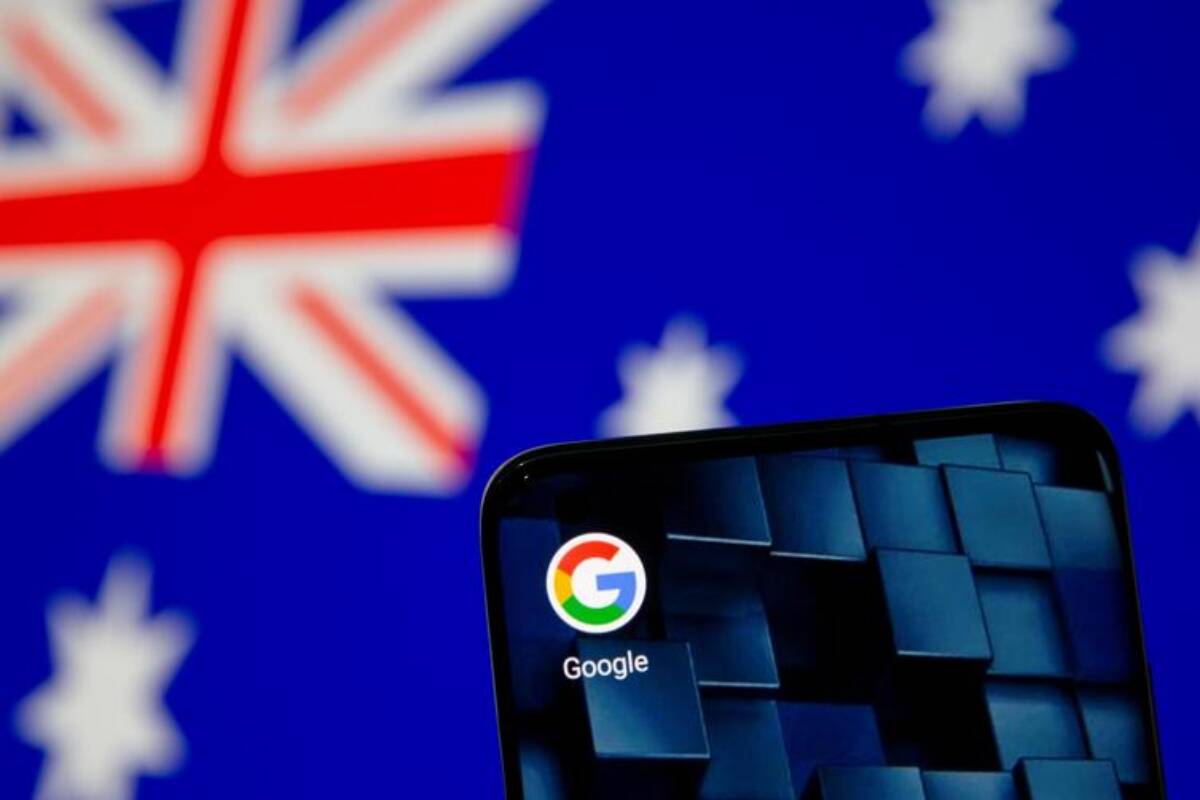 google australia